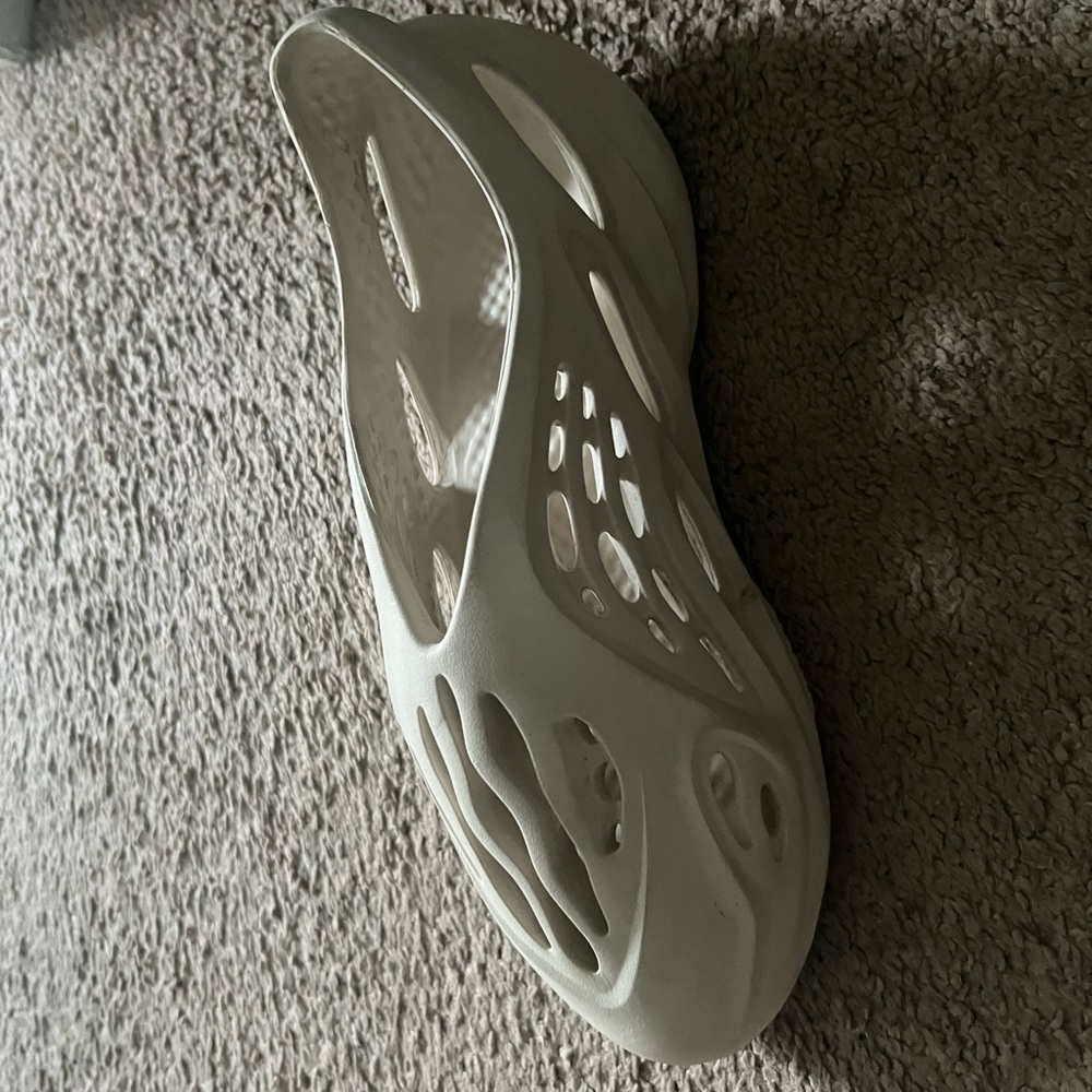 Yeezy Foam Runner’s